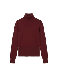 DARK RED LA MAILLE BAYA