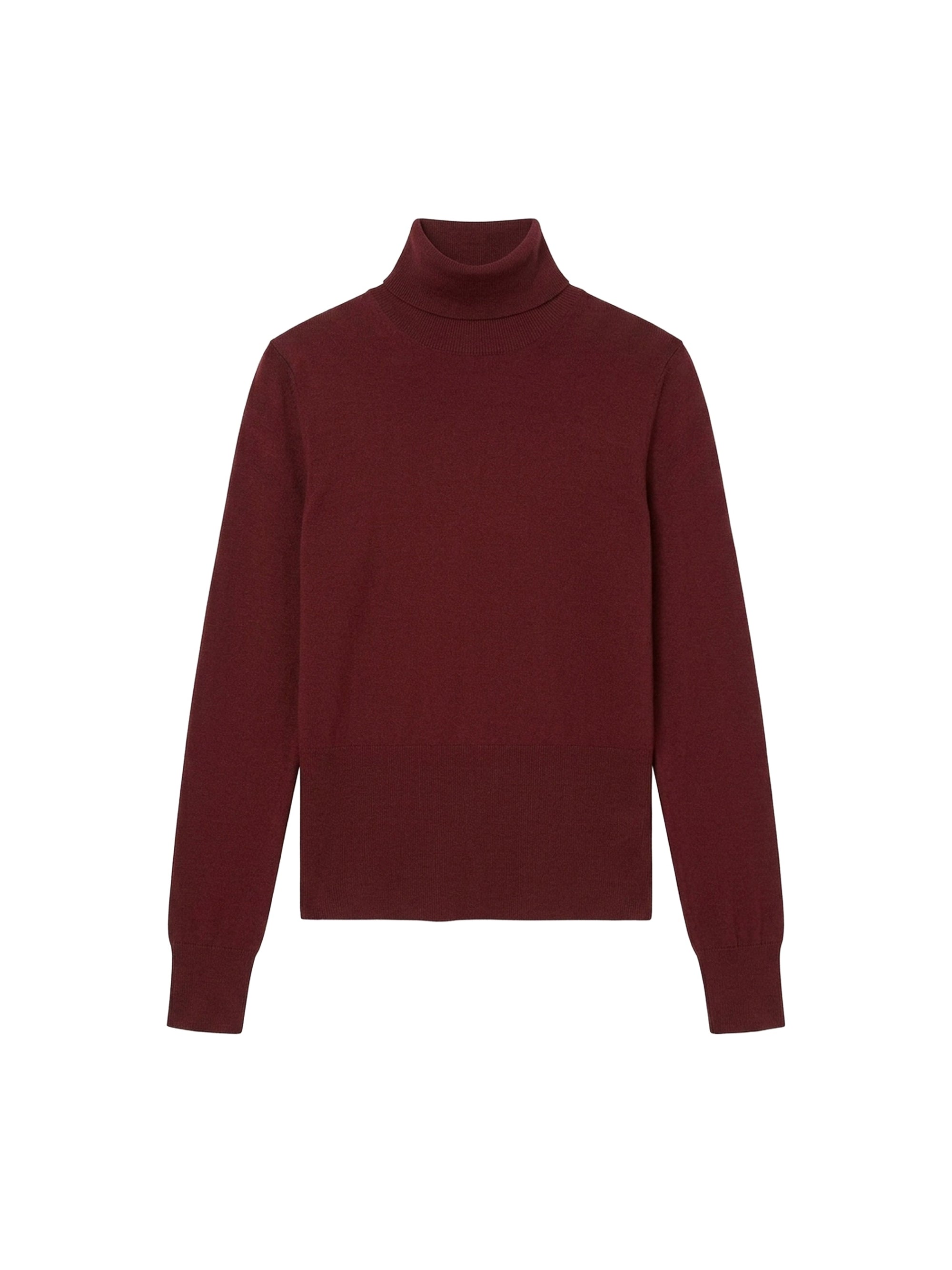 DARK RED LA MAILLE BAYA