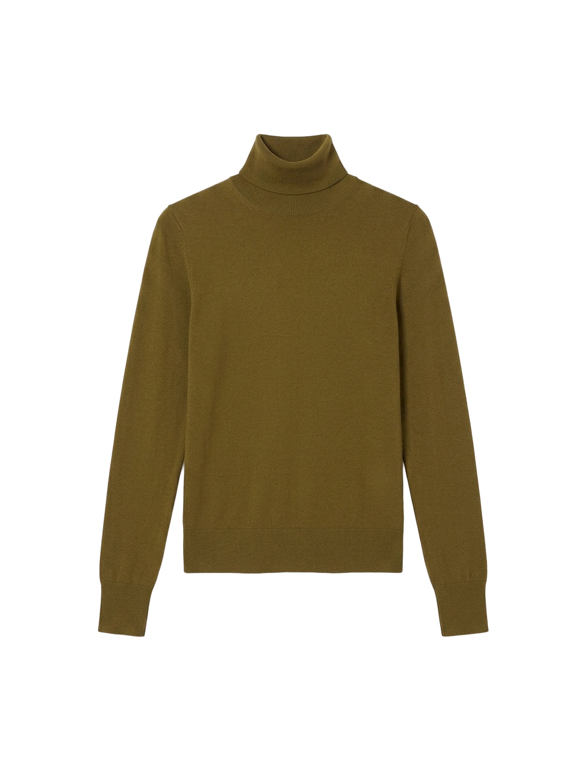 Haut en maille Baya - Khaki