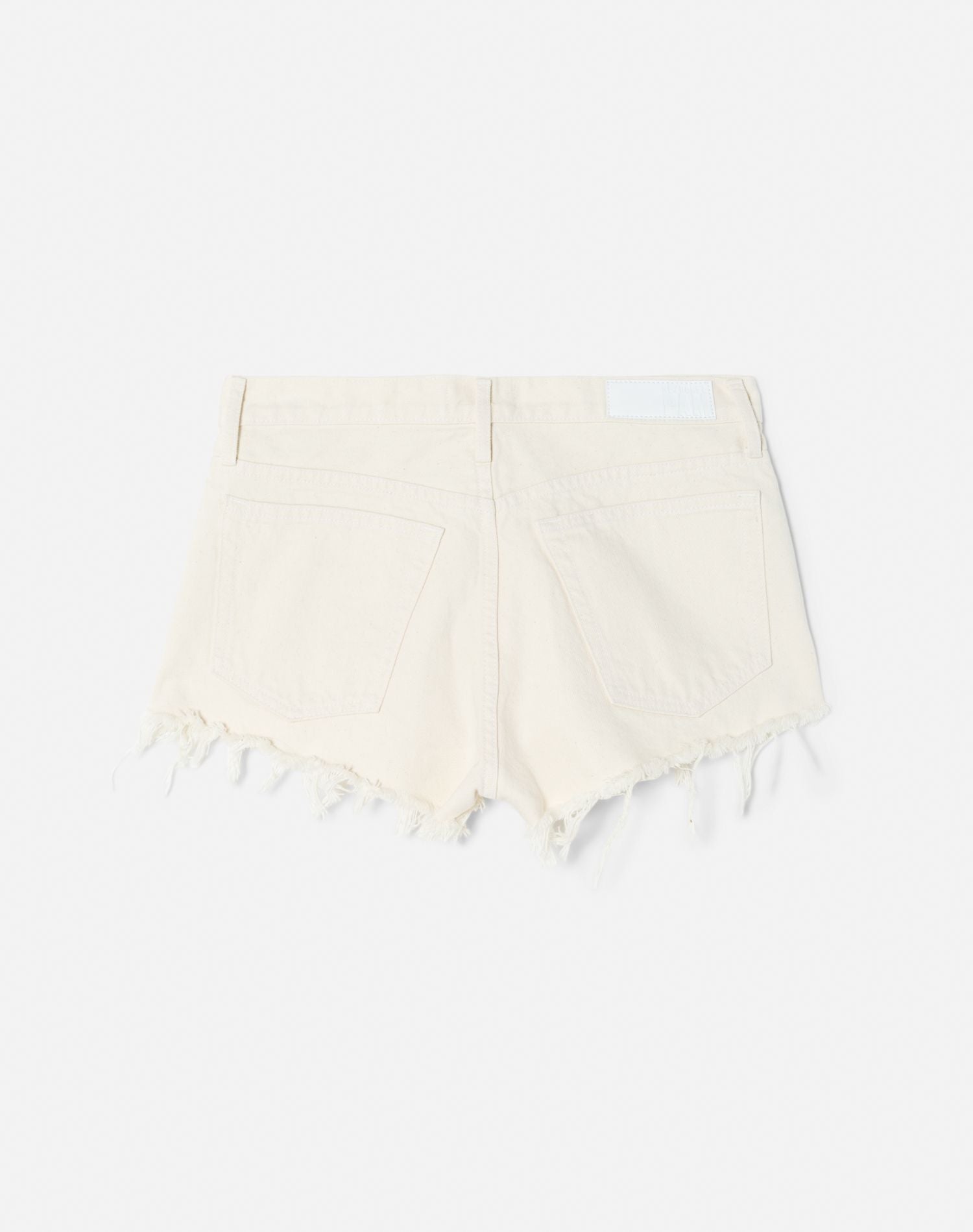 Short décontracté - Nakedish