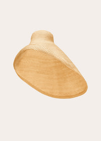 The Souk Hat - Natural