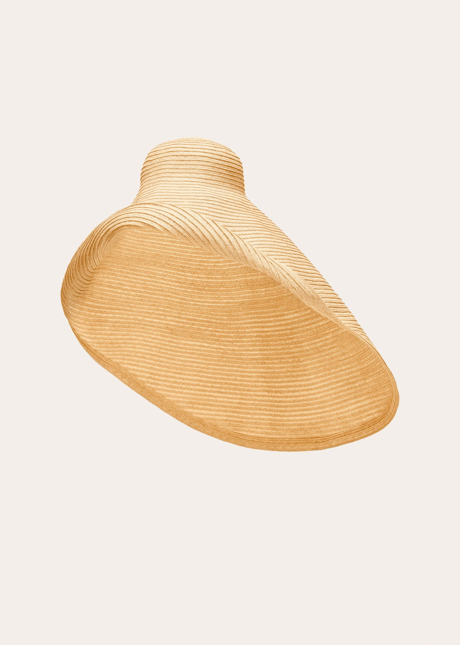 The Souk Hat - Natural