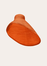 ORANGE LE CHAPEAU SOUK
