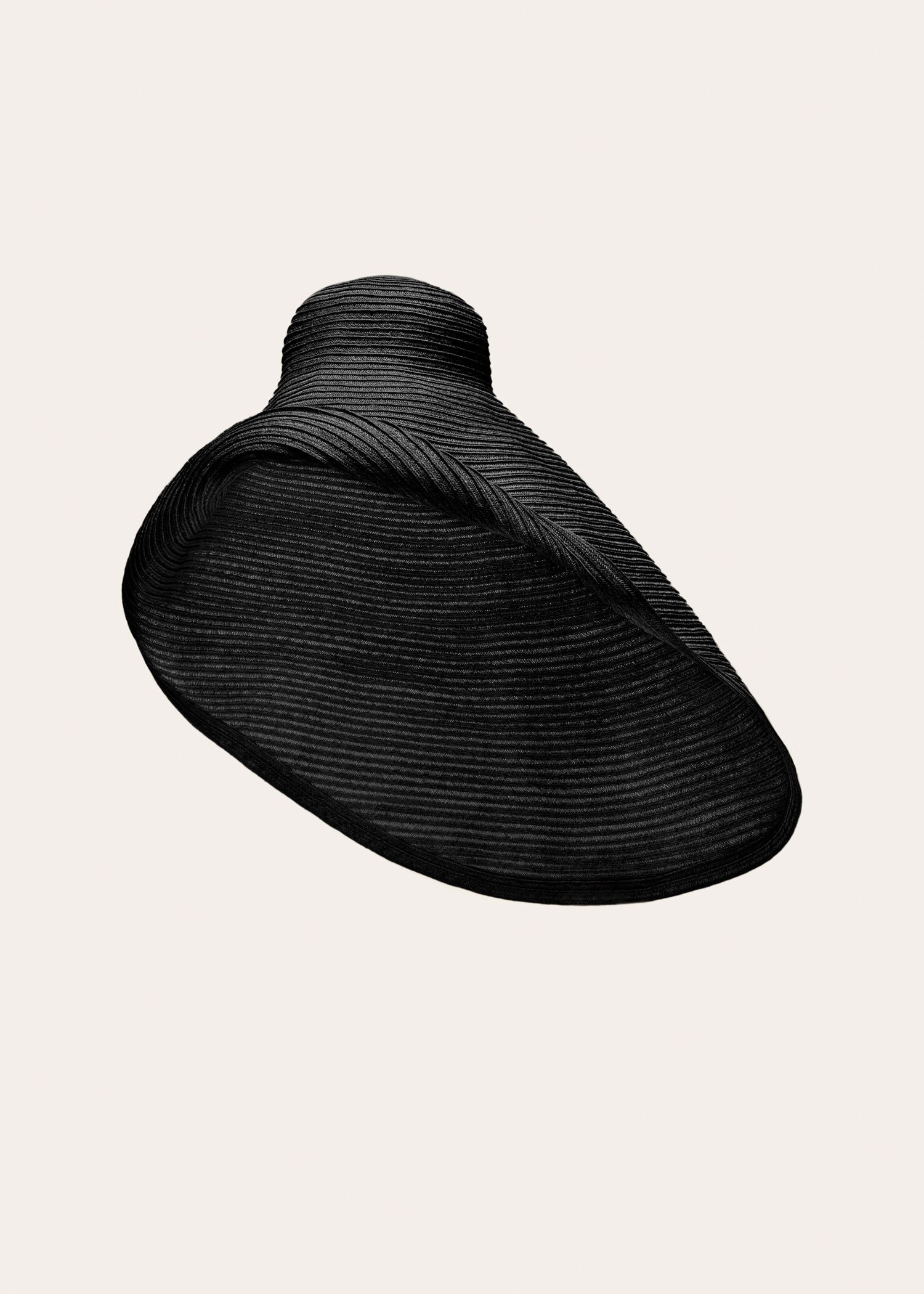 BLACK LE CHAPEAU SOUK