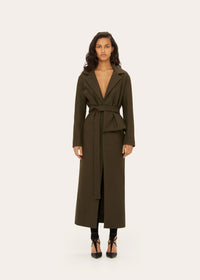 LE MANTEAU AISSA