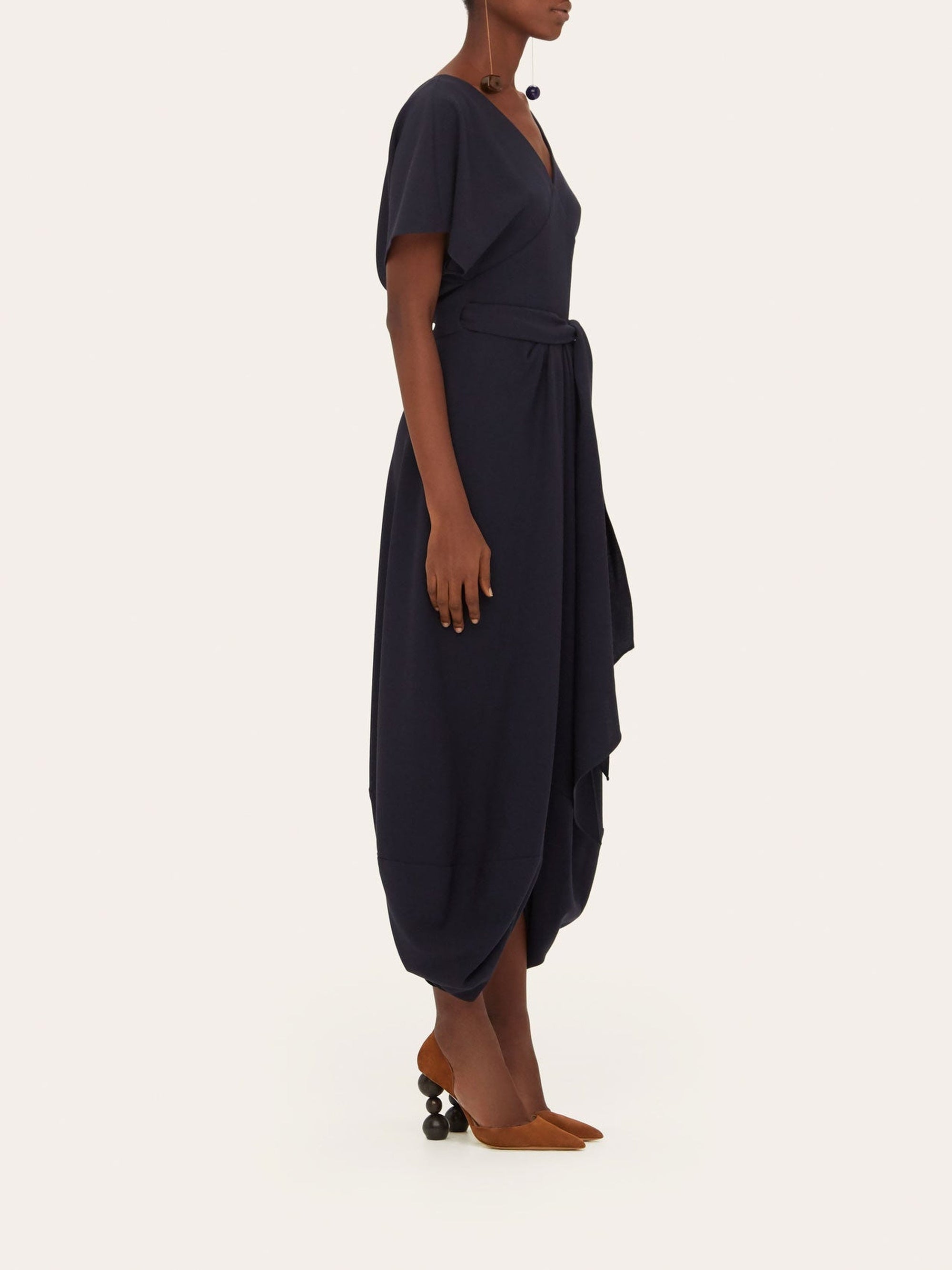 NAVY LA ROBE SOUELA
