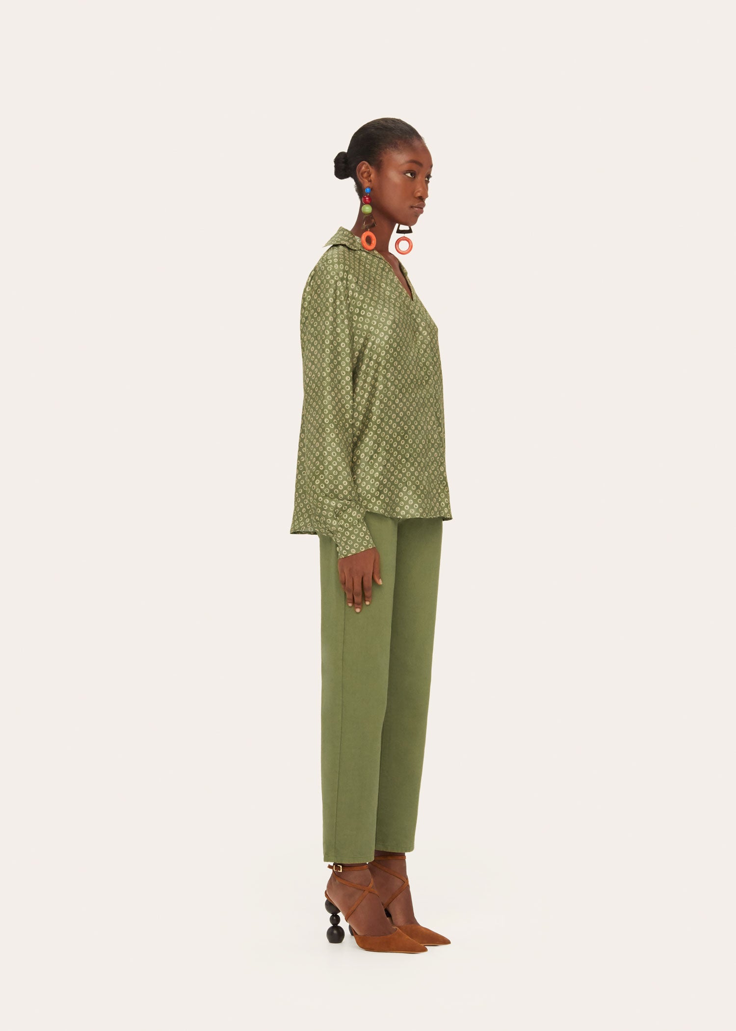 LA CHEMISE LALLAH