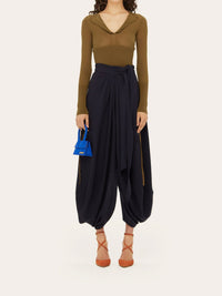 NAVY LA JUPE SOUELA