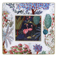 Porte-cartes XL Le Jardin du Palais - Multicolore