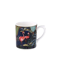 Mug XL Le Jardin du Palais - Multicolore