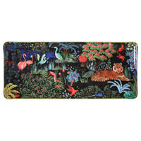 Plat à gâteaux Le Jardin du Palais - Multicolore