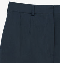 NAVY JUPE EVELYNE