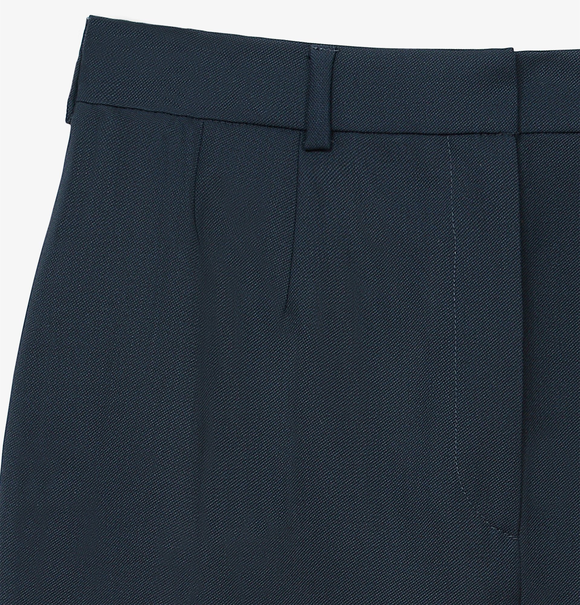 NAVY JUPE EVELYNE