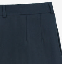 NAVY JUPE EVELYNE