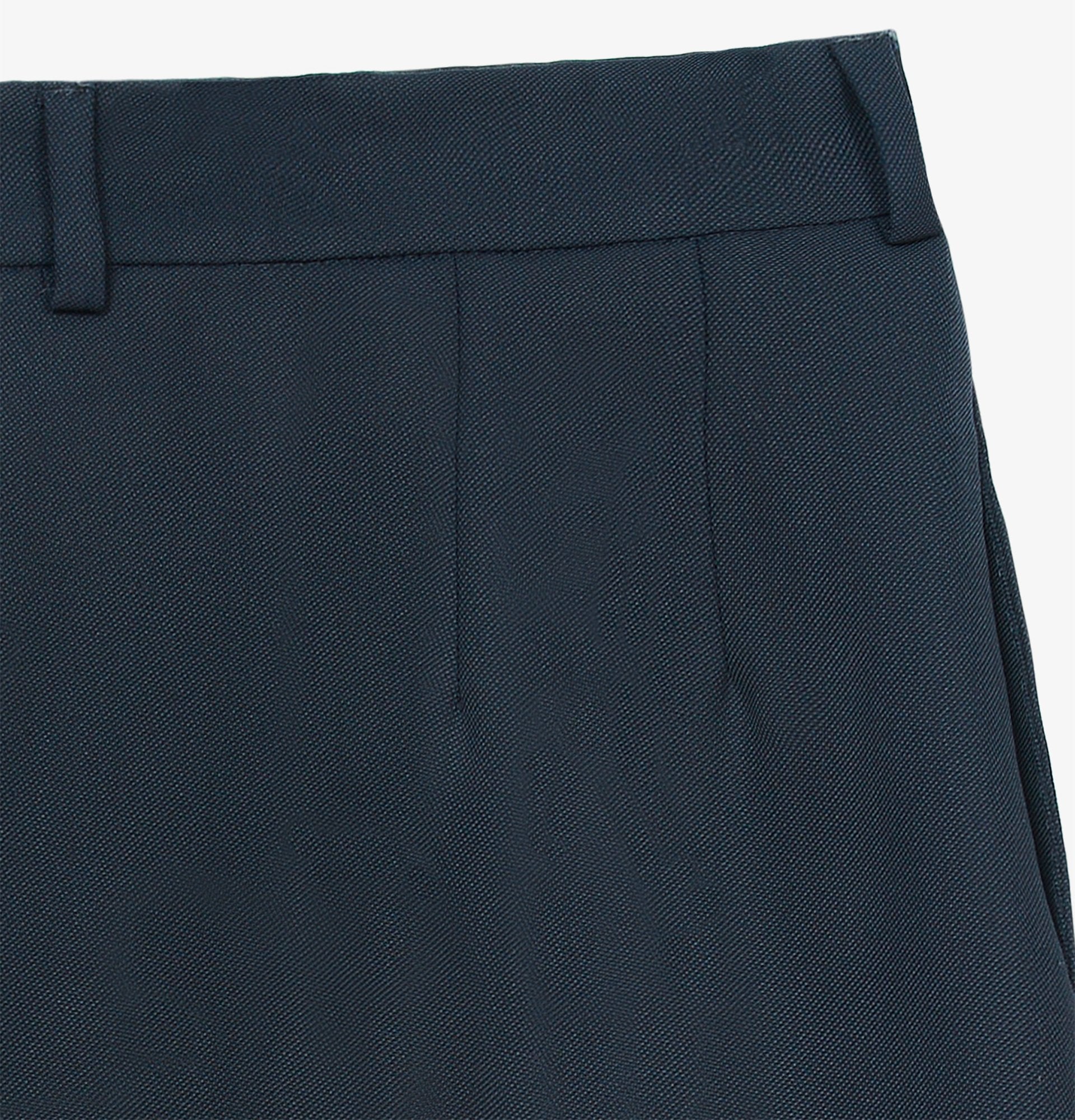 NAVY JUPE EVELYNE