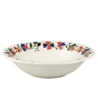 Set de 4 Coupes Chance Folle 35cl - Rouge