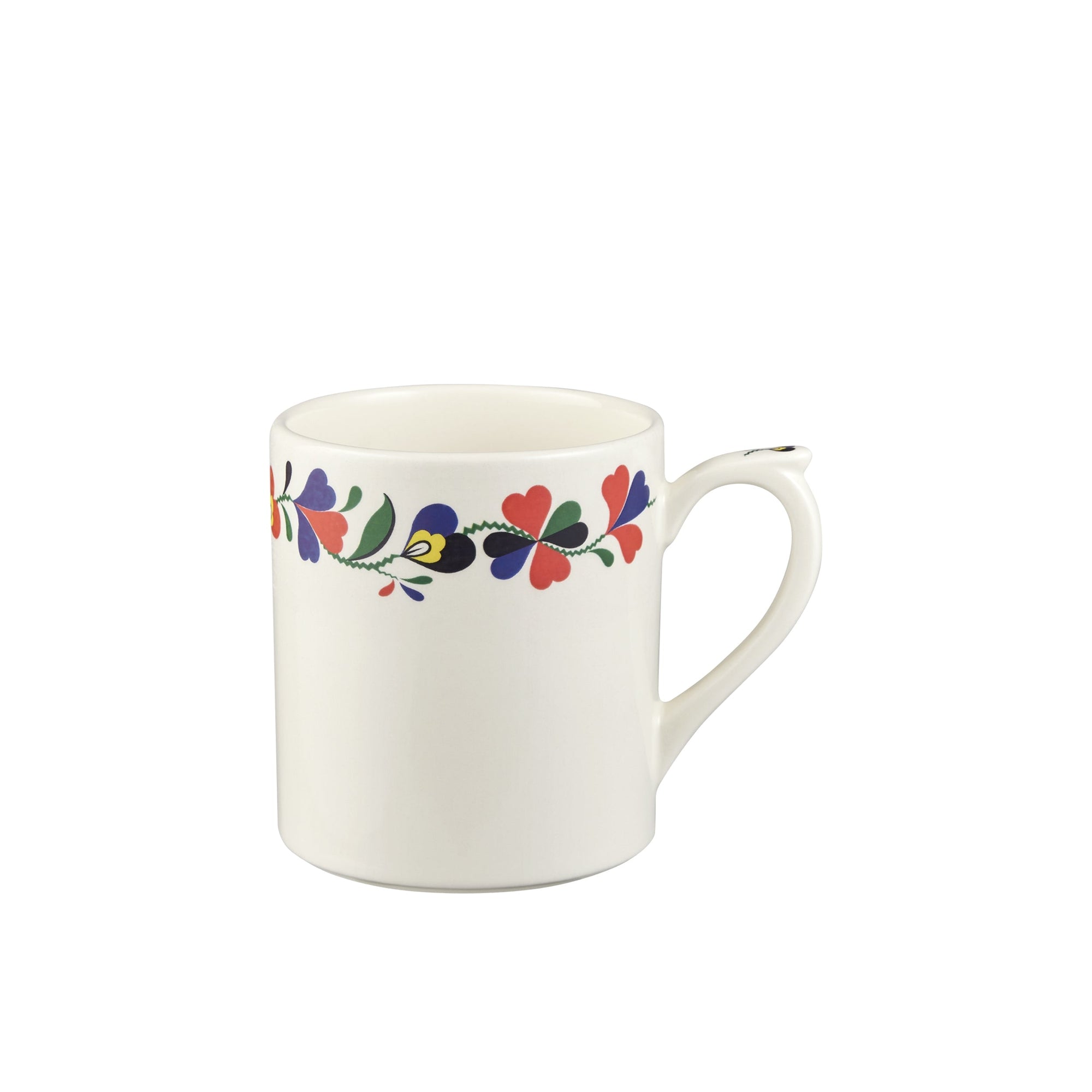 Mug Chance Folle - Rouge
