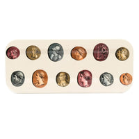 Cammei tray - Colour