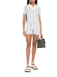 LE SHORT BAGNU