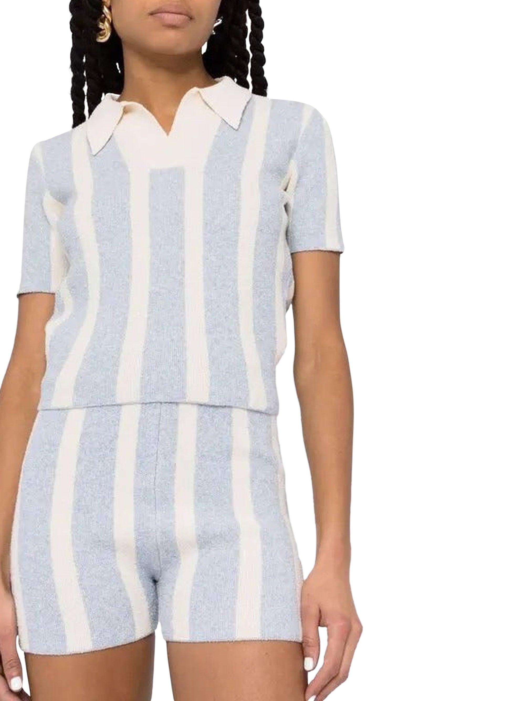 LE SHORT BAGNU