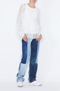 PRIX MARQUE : 150€_White Pull - White