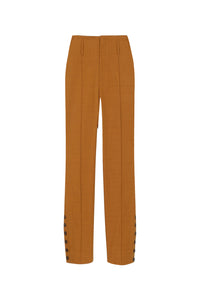 CANNELLE PANTALON FLEURET
