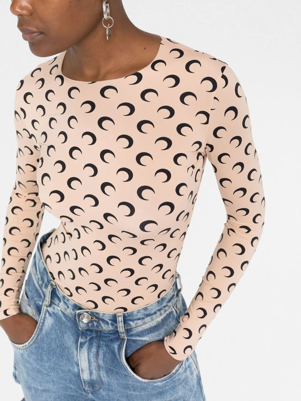 PRIX MARQUE : 95€_Tan Top - Tan