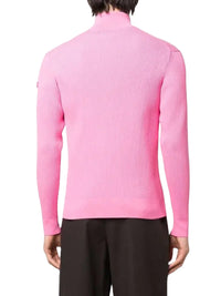 PINK LE GILET FRESCU