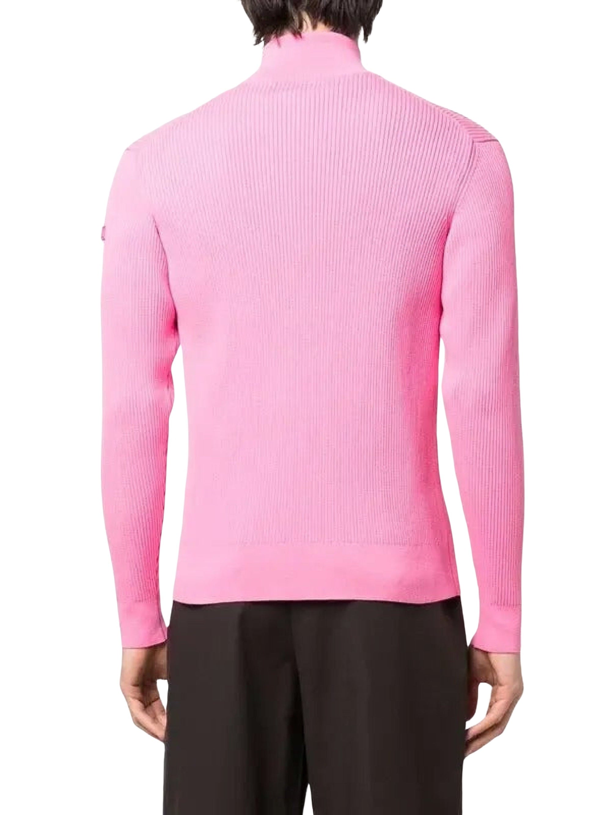 PINK LE GILET FRESCU