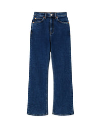 Jean bootcut 70's - Faded Rider