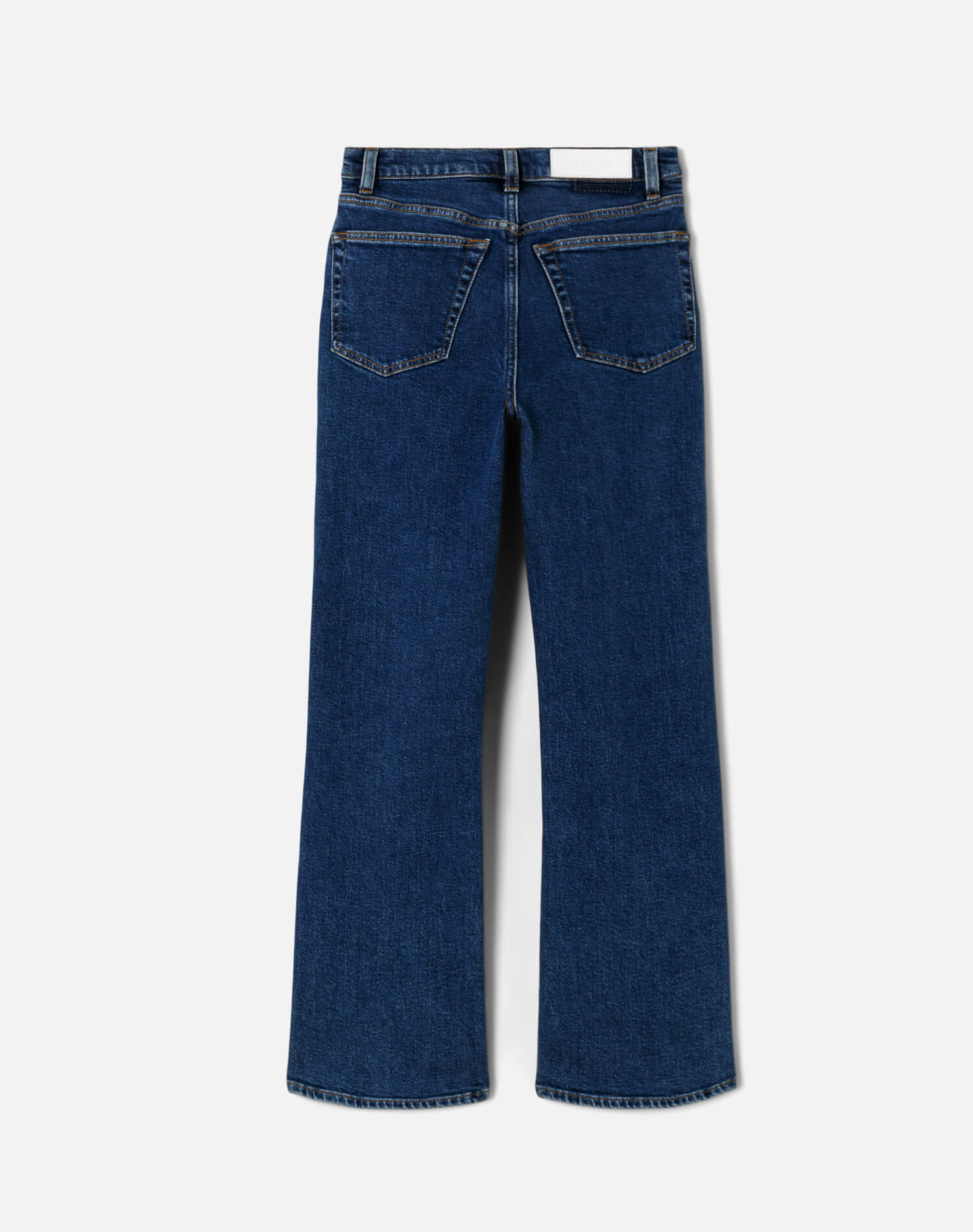 Jean bootcut 70's - Faded Rider