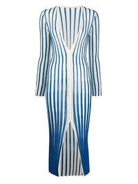 Robe Jacques - Light Blue