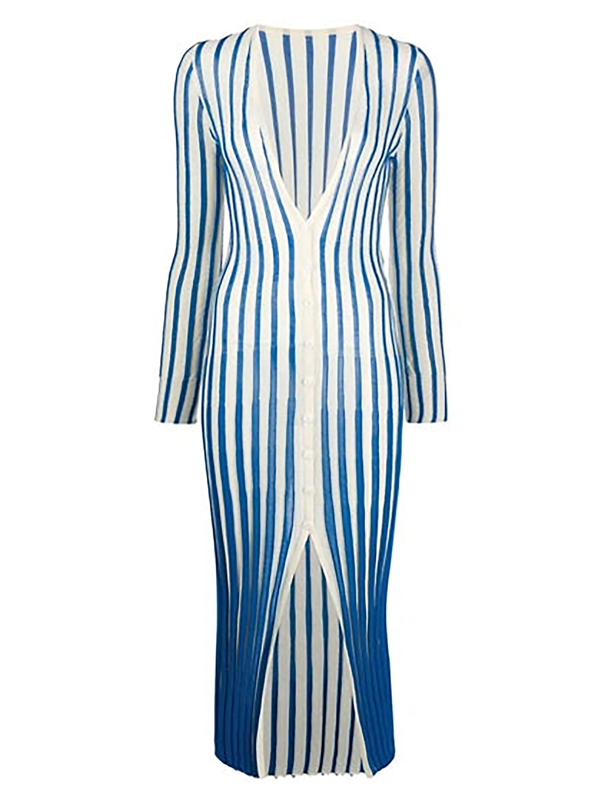 Robe Jacques - Light Blue