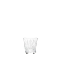 Lotus Gouttes 20 Cl crystal glass - Clear