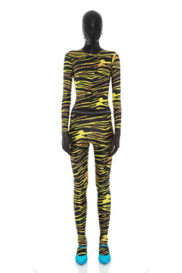PRIX MARQUE : 95€_Amphibian Zebra Top - Amphibian Zebra