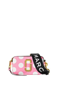 Sac à bandoulière Snapshot en cuir - Primrose Multicolor