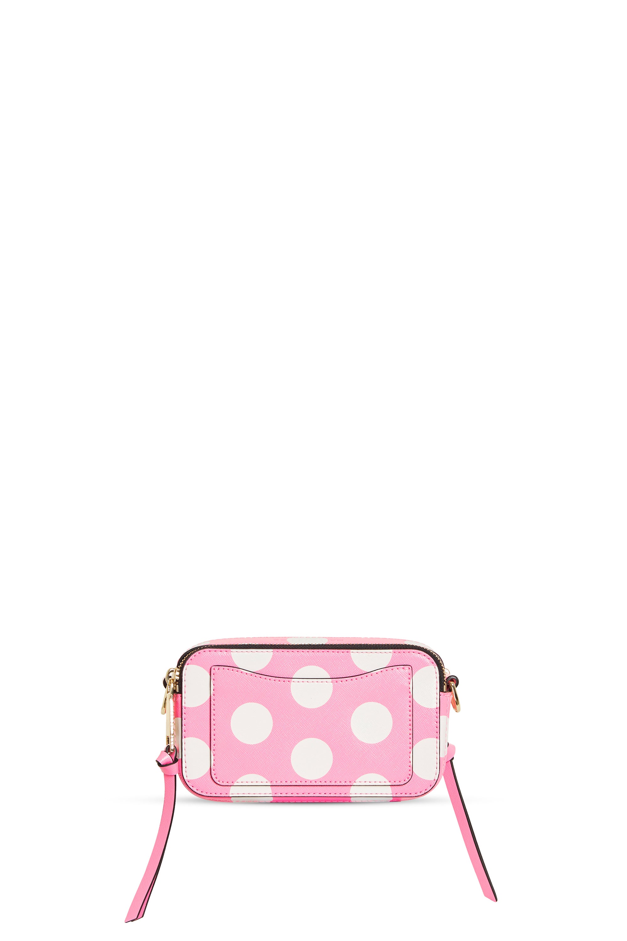 Sac à bandoulière Snapshot en cuir - Primrose Multicolor