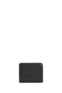 Portefeuille Compact - Black