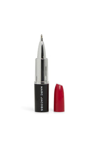Stylo trompe l'œil rouge à lèvres - Rouge