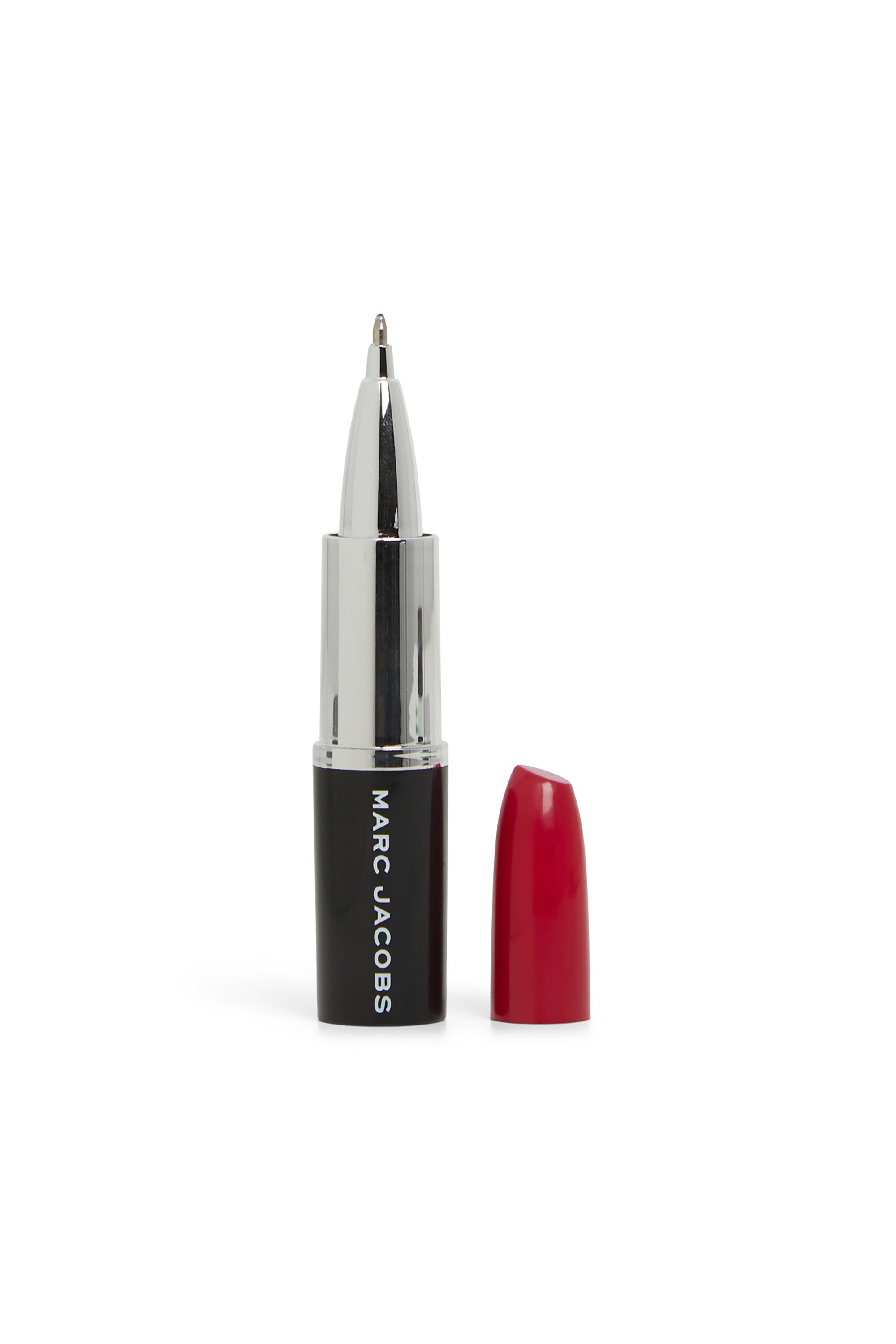 Stylo trompe l'œil rouge à lèvres - Rouge