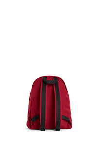 Grand sac à dos The Backpack zippé - Sultry Red