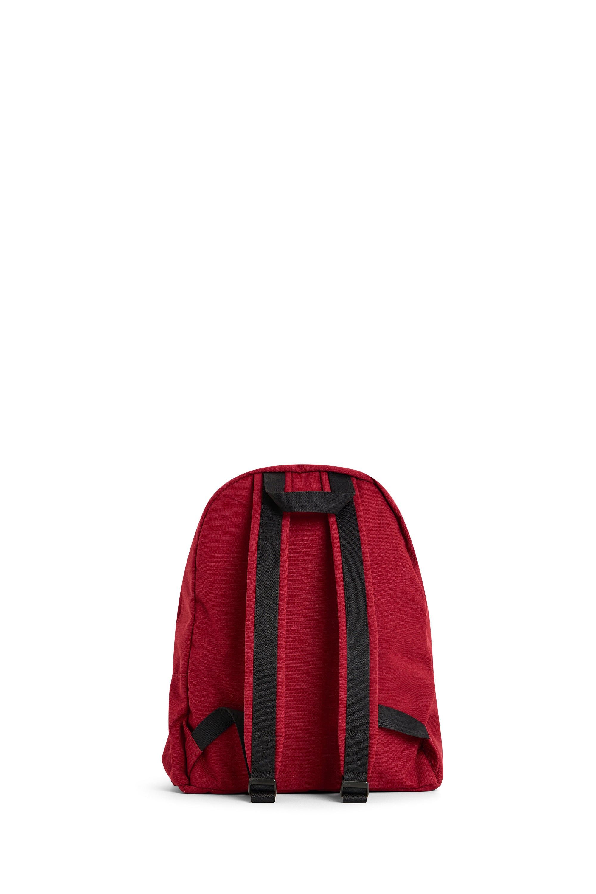 Grand sac à dos The Backpack zippé - Sultry Red