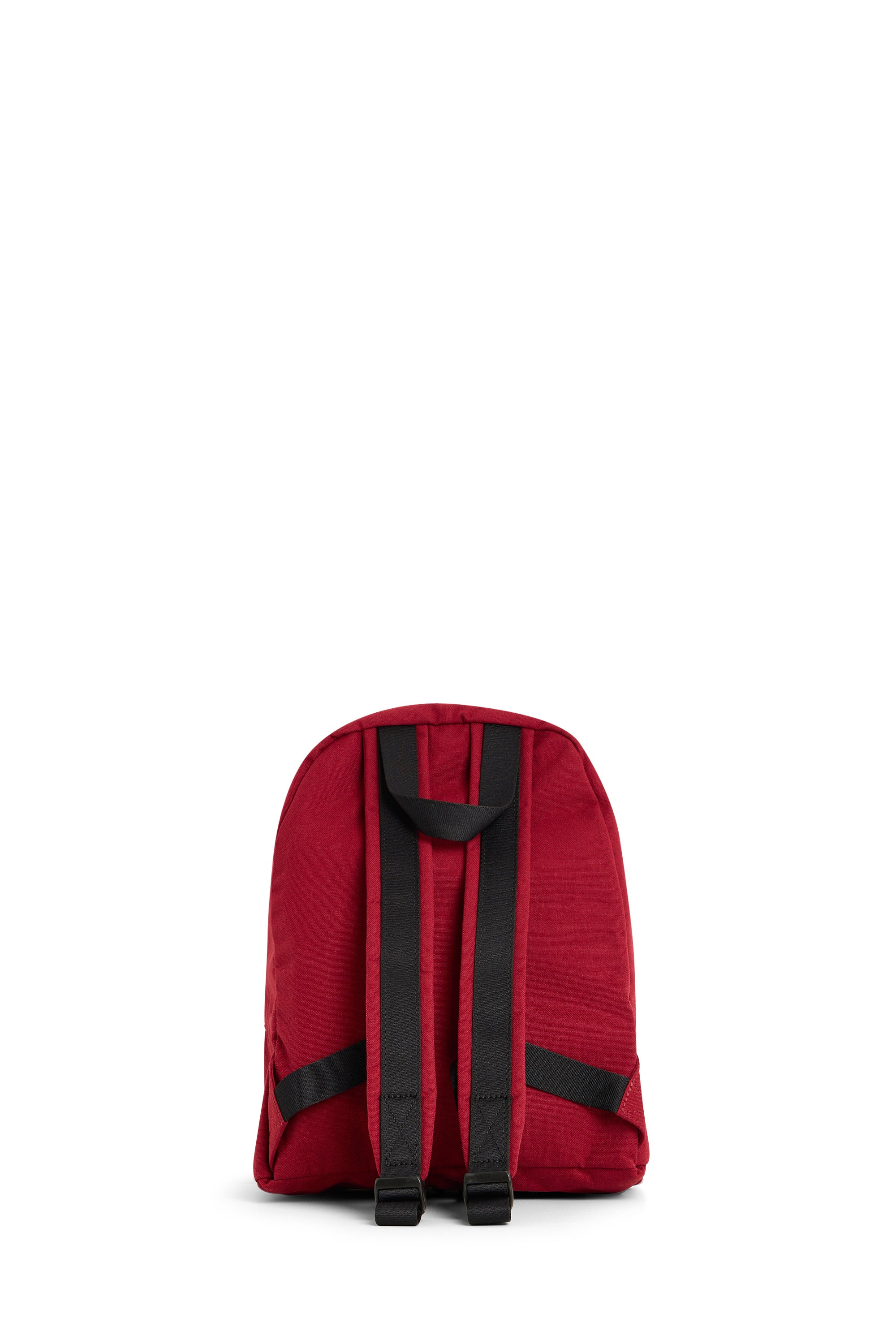 Sac à dos The Backpack zippé - Sultry Red