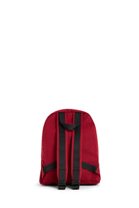 PAS INFO   Sac à dos The Backpack zippé - Sultry Red
