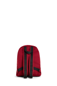 Sac à dos The Backpack zippé - Sultry Red