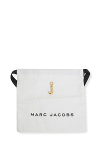 Charm lettre J en argent - Gold