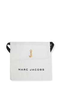 Charm lettre J en argent - Gold