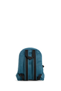 Sac à dos The Backpack zippé - Deep Teal