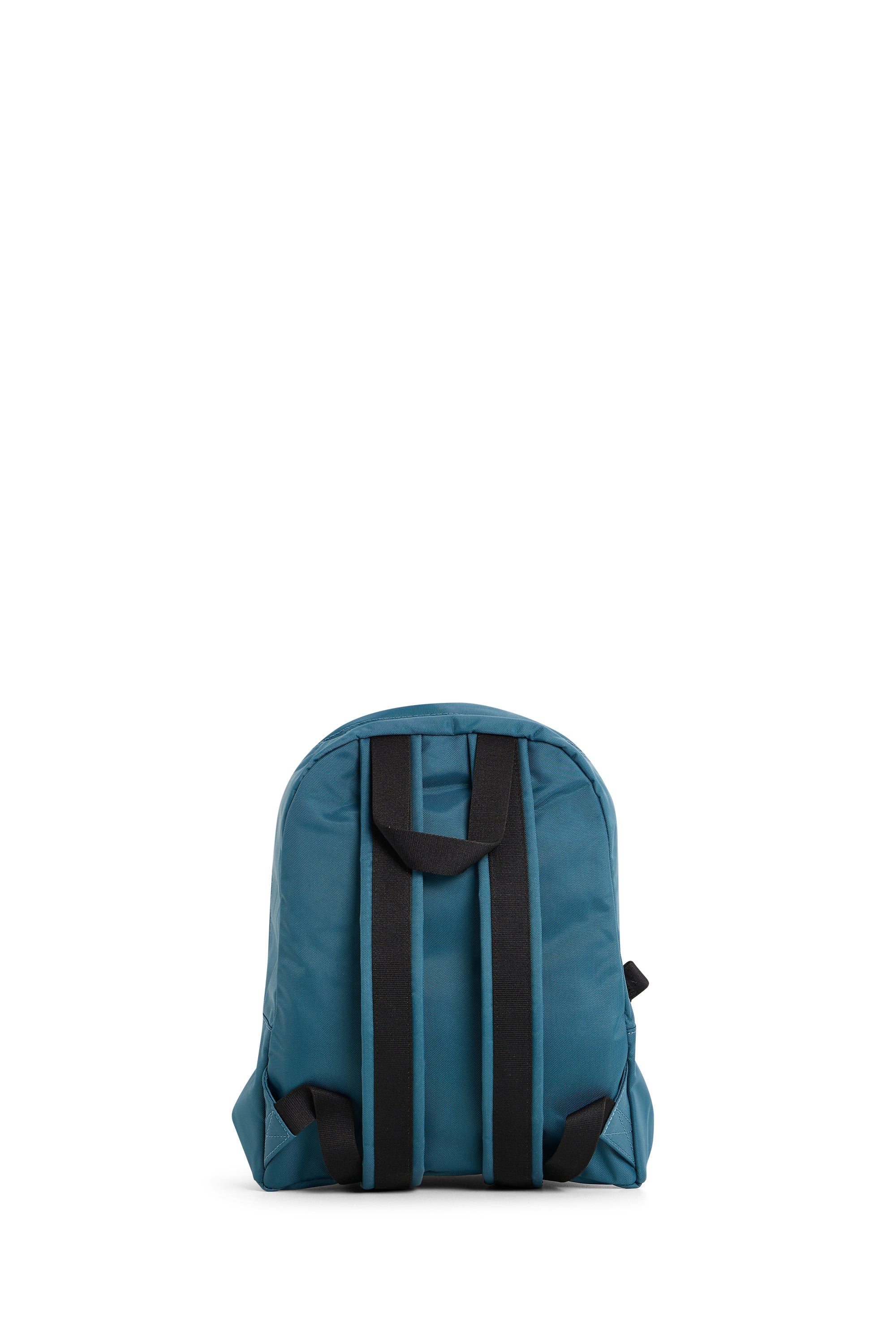 PAS INFO   Sac à dos The Backpack zippé - Deep Teal