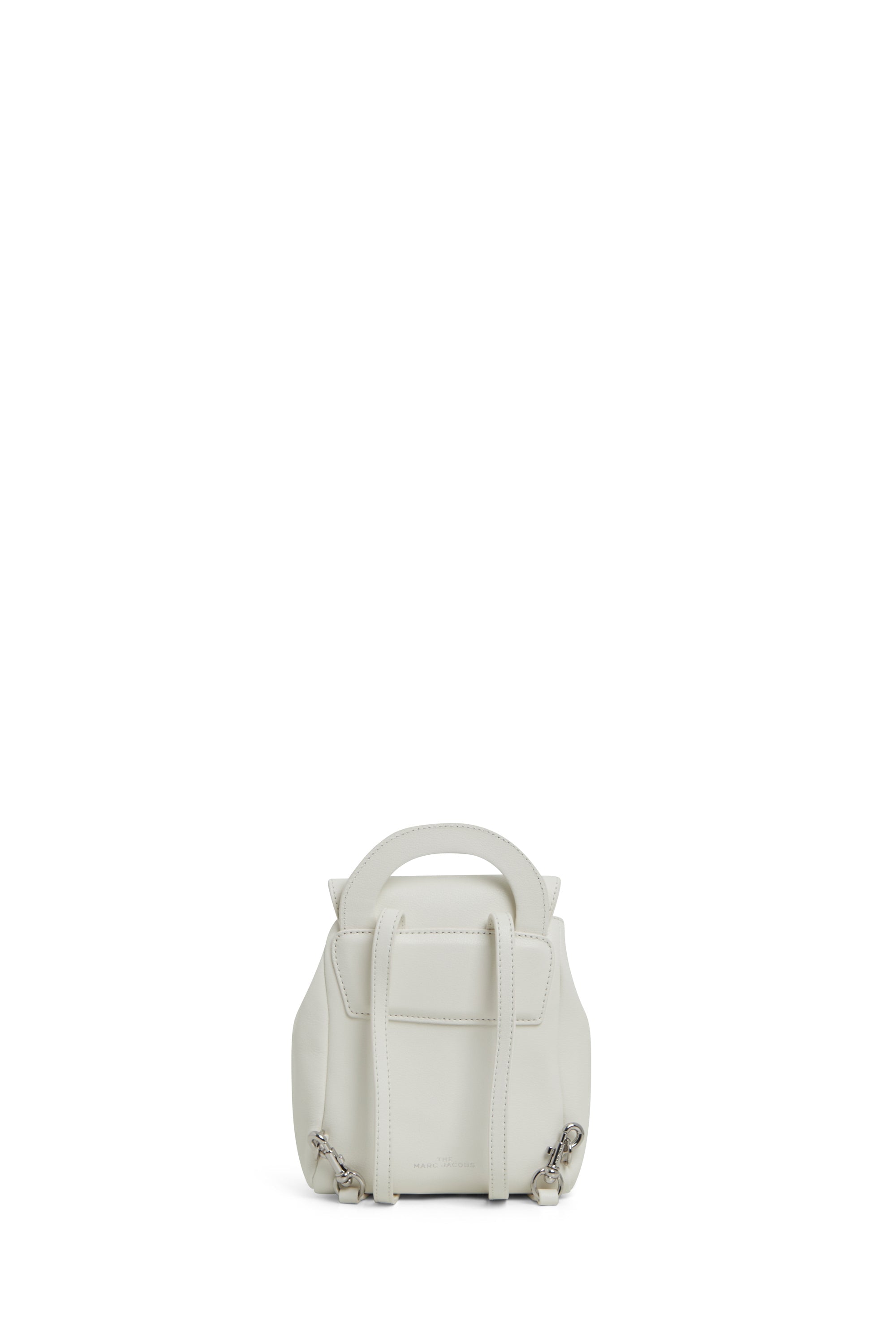 Sac à dos The Bubble Backpack en cuir - Cotton